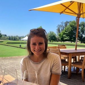 Meet your Posher, Erin